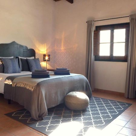 Corazon Andaluz Guesthouse Coín Екстериор снимка