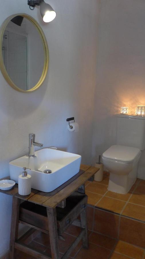 Corazon Andaluz Guesthouse Coín Екстериор снимка